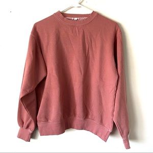 John Galt Crewneck Sweater